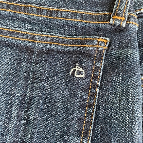 Rag & Bone Jeans - Picture 2 of 3